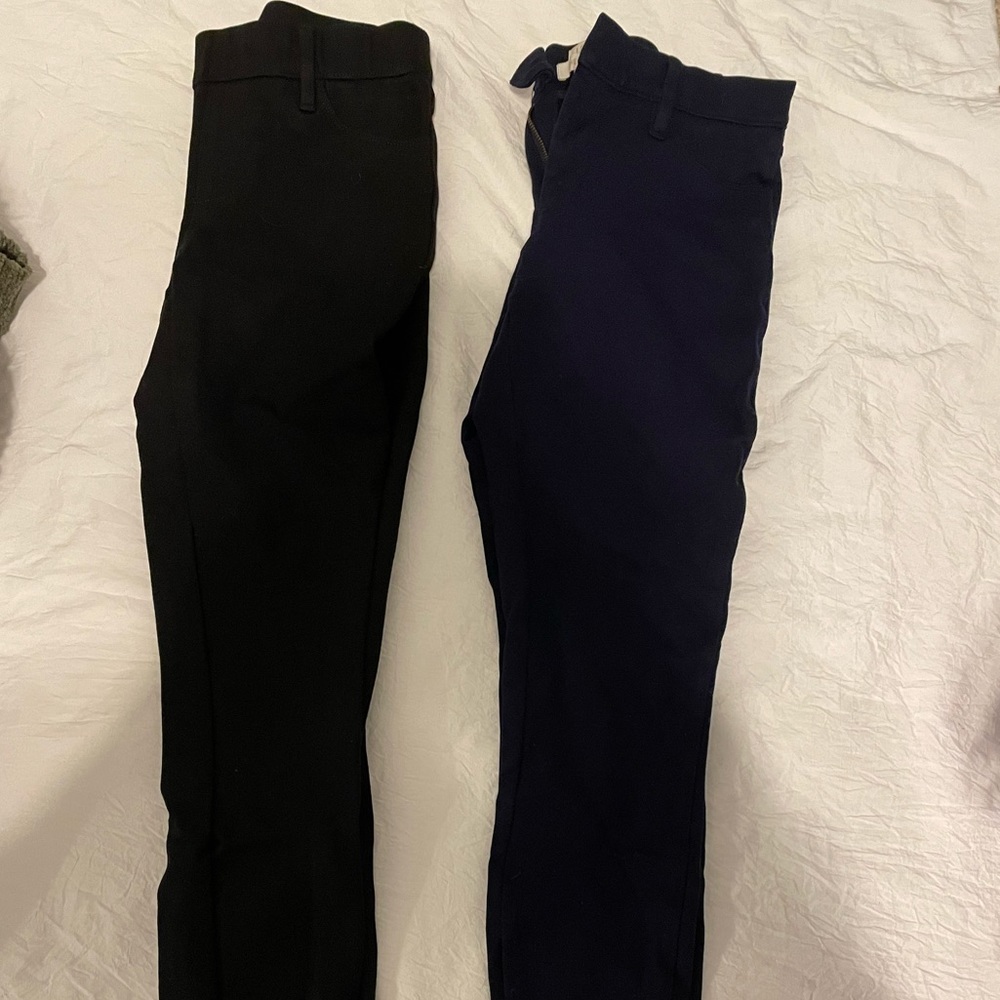 Pant bundle